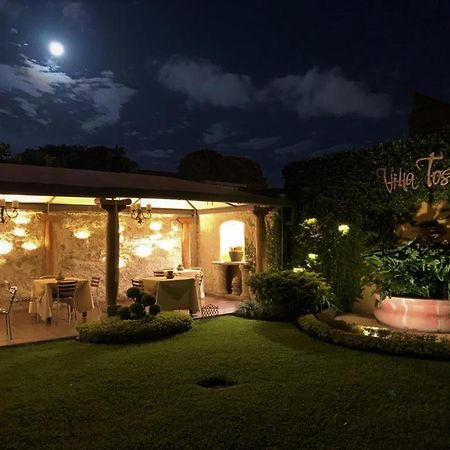 Hostal Villa Toscana Guatemala City Bagian luar foto